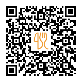 QR-code link para o menu de Fast And Lucy's Pub