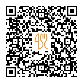 QR-code link para o menu de Oma's Dutch Delights