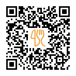 QR-code link para o menu de Tropiburger