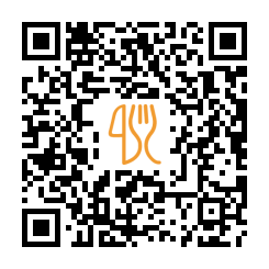 QR-code link para o menu de Mc Doner