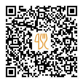 QR-code link para o menu de Jerk Cafe