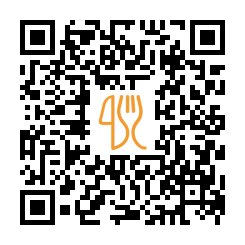 QR-code link para o menu de Corner Bistro