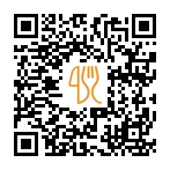 QR-code link para o menu de Flunch