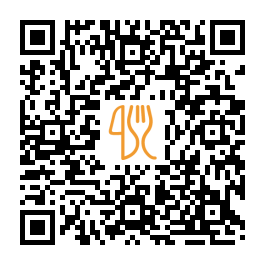 QR-code link para o menu de Honey's Mexican