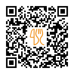 QR-code link para o menu de Cahaya