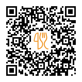 QR-code link para o menu de Le Coin Gourmand