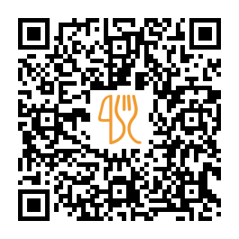 QR-code link para o menu de Mill Street Brews