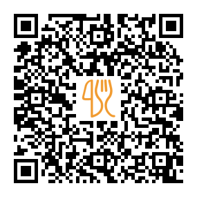 QR-code link para o menu de Burger King