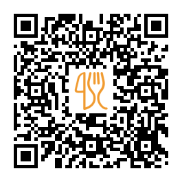 QR-code link para o menu de Yuzu Sushi