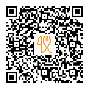 QR-code link para o menu de South Fork Kitchen