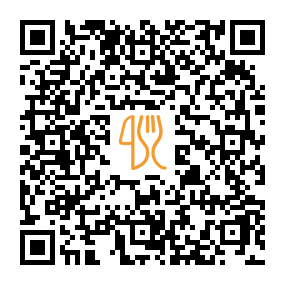 QR-code link para o menu de The Good Pie Company