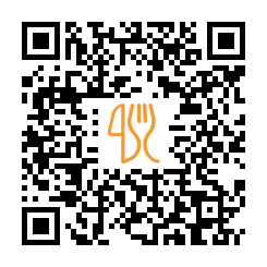 QR-code link para o menu de Mama E's Food Truck