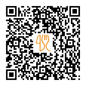 QR-code link para o menu de Hickory Stick Ice Cream