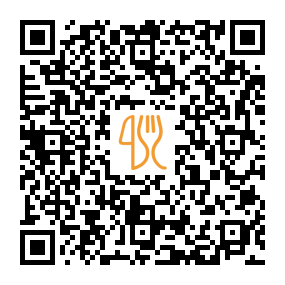 QR-code link para o menu de Luna Diamante