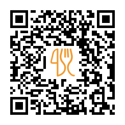 QR-code link para o menu de Hooligans