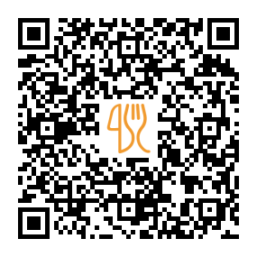 QR-code link para o menu de Bollywood Tadka