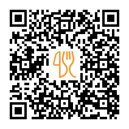 QR-code link para o menu de Happy Pizza