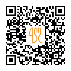 QR-code link para o menu de Les Pizzas