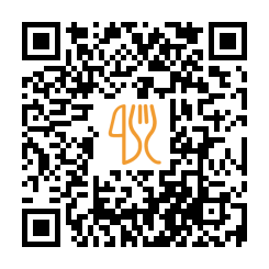 QR-code link para o menu de Lounge Cream