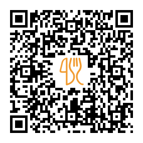 QR-code link para o menu de Project:fish Richmond Hill