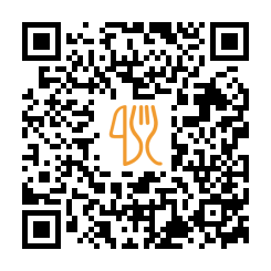 QR-code link para o menu de Drum Cafe