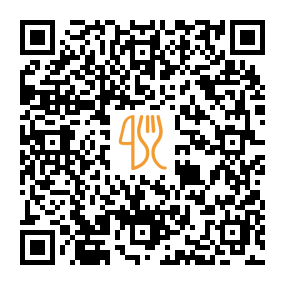 QR-code link para o menu de Chef George's