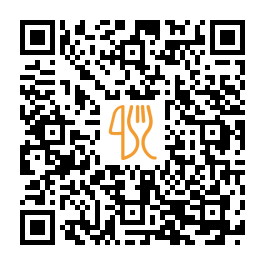 QR-code link para o menu de Sake Cafe