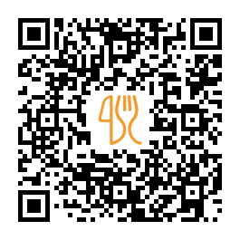 QR-code link para o menu de Lou