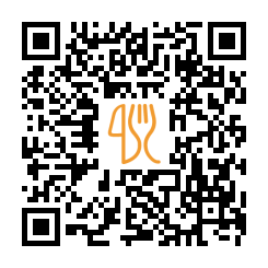 QR-code link para o menu de Cosmo Asian