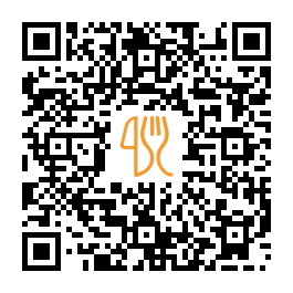 QR-code link para o menu de Escapade Cafétéria