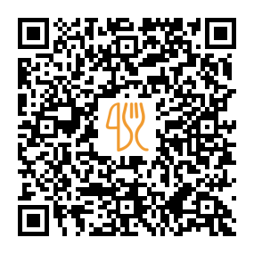 QR-code link para o menu de Le Pierrot Express