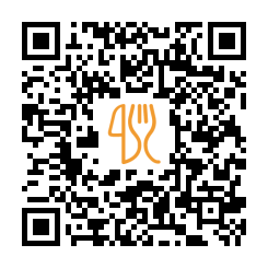 QR-code link para o menu de Cafe Europa