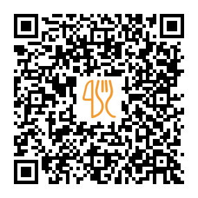 QR-code link para o menu de Bomb Tempura & Korean BBQ Bowl