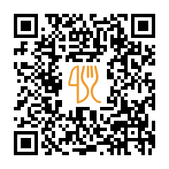 QR-code link para o menu de Carl's Jr.