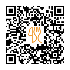 QR-code link para o menu de Le Bronson