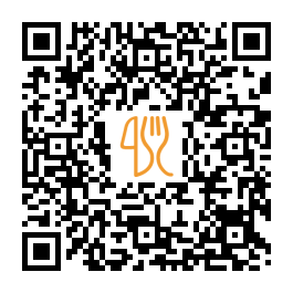 QR-code link para o menu de Hibachi-san