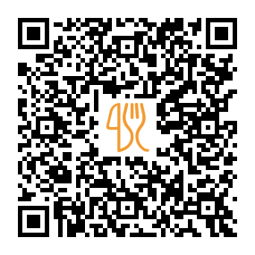 QR-code link para o menu de Veggie Garden