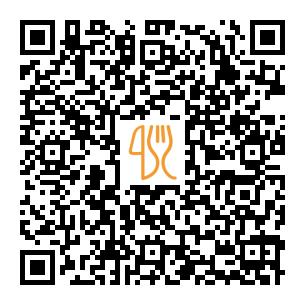 QR-code link para o menu de Restaurant du lac l'oustal