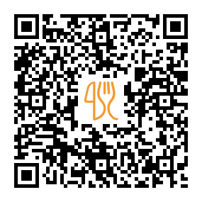 QR-code link para o menu de Kickin' Crab