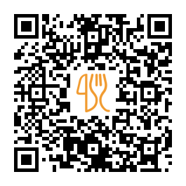 QR-code link para o menu de Le Gamaret