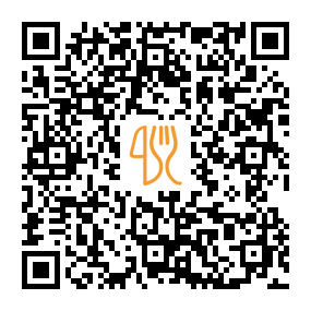 QR-code link para o menu de Hello Pizza