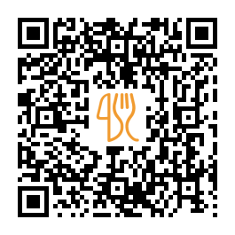 QR-code link para o menu de Café Des Tramways