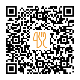 QR-code link para o menu de Monsieur Burger