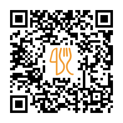 QR-code link para o menu de Allo Pizza