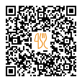 QR-code link para o menu de Restaurant Normandin