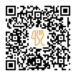 QR-code link para o menu de Burger King