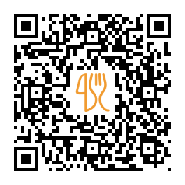 QR-code link para o menu de La Guitoune