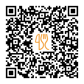 QR-code link para o menu de Hank's Crawfish