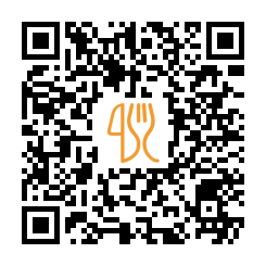 QR-code link para o menu de Plum Cafe