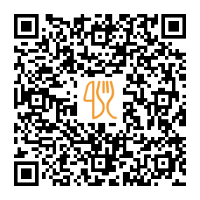 QR-code link para o menu de Gg's Waterfront Grill